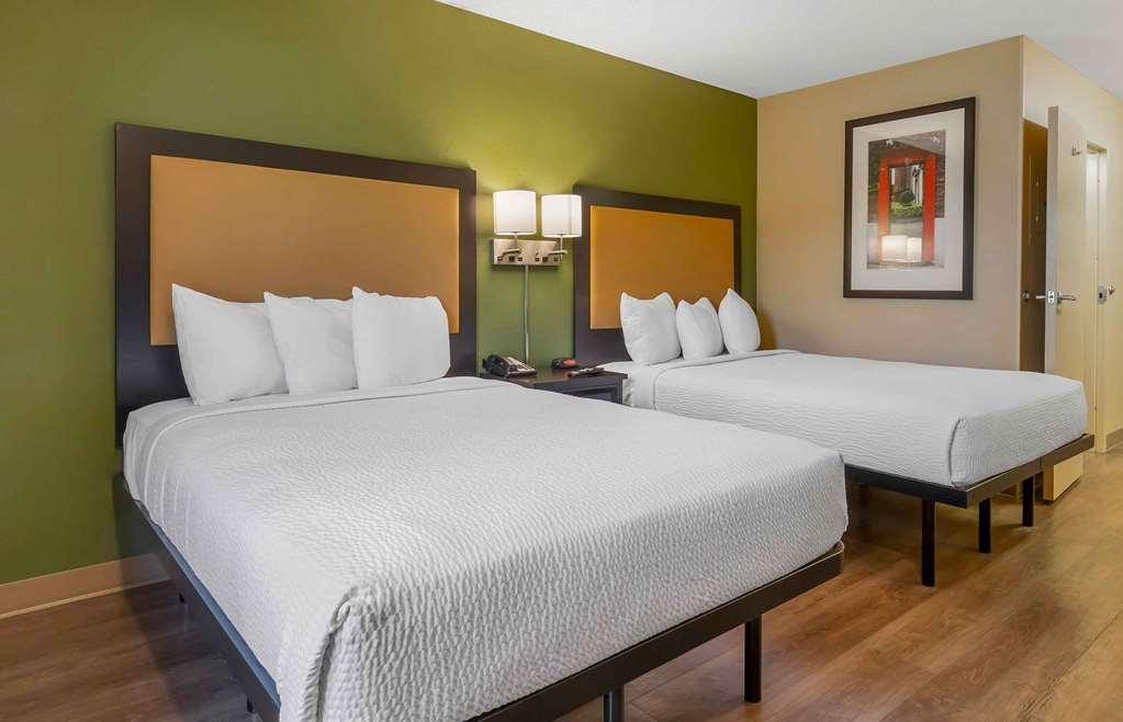 Extended Stay America Suites - Jacksonville - Camp Lejeune Oda fotoğraf