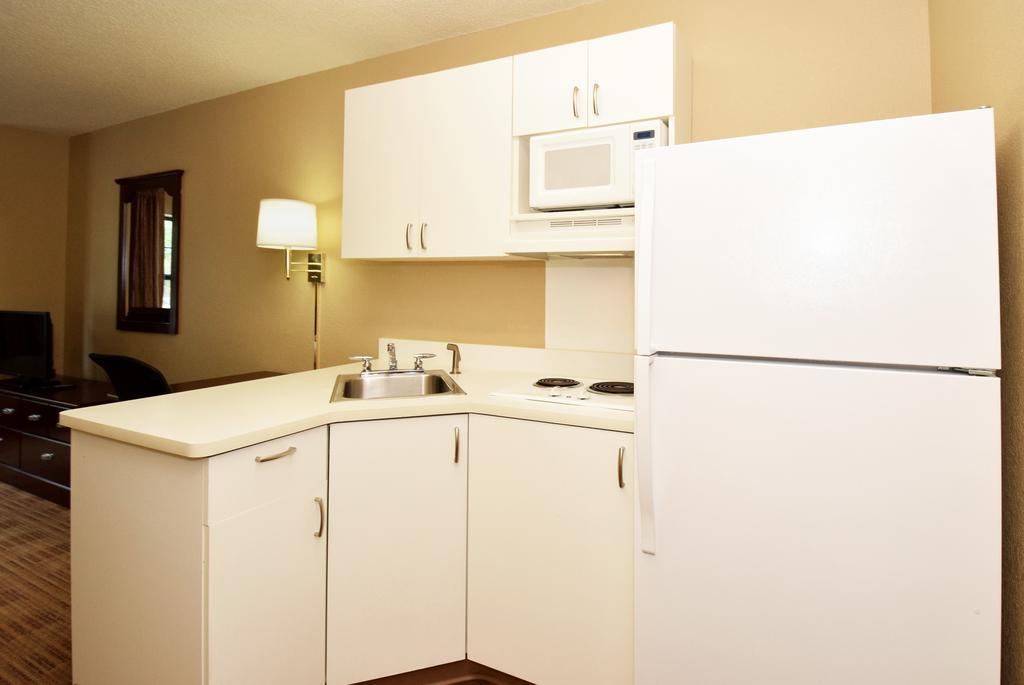 Extended Stay America Suites - Jacksonville - Camp Lejeune Dış mekan fotoğraf