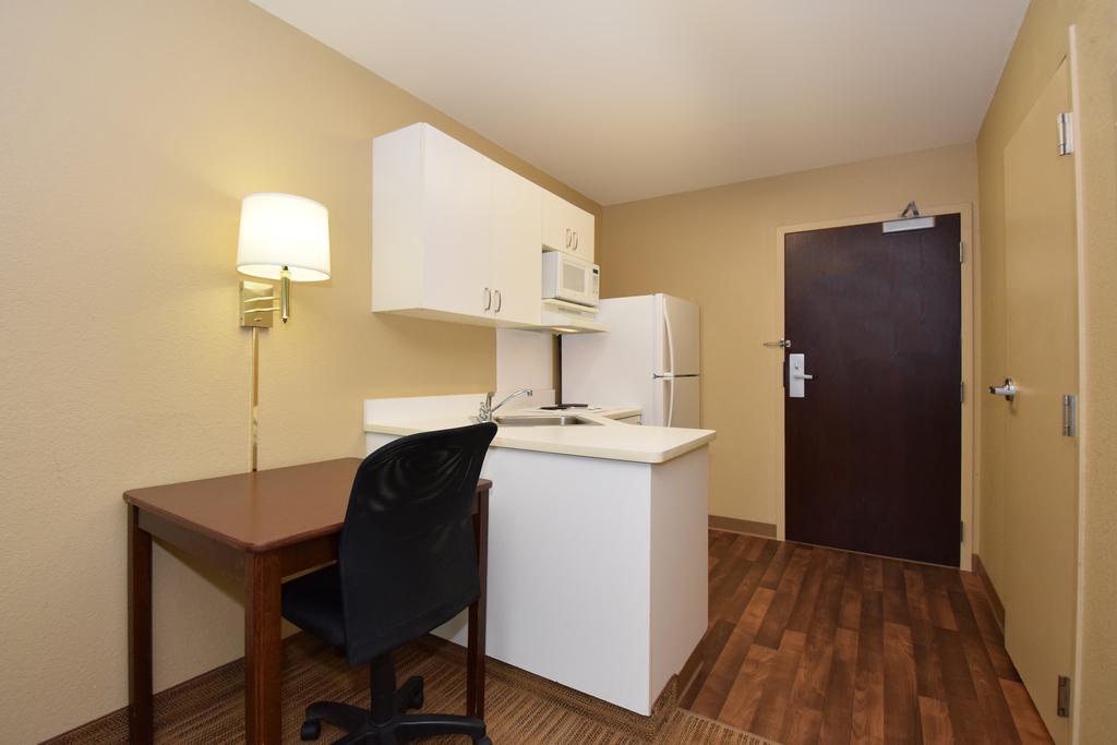 Extended Stay America Suites - Jacksonville - Camp Lejeune Dış mekan fotoğraf