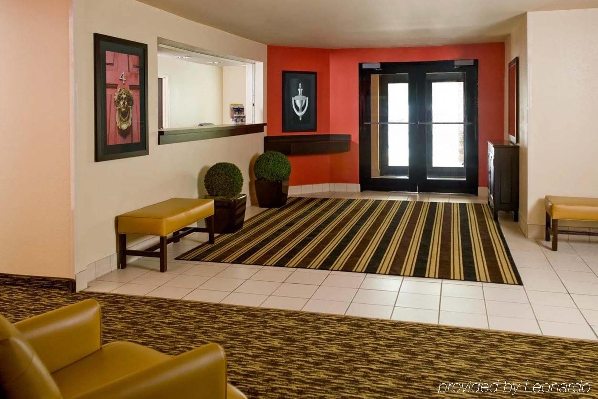 Extended Stay America Suites - Jacksonville - Camp Lejeune Dış mekan fotoğraf