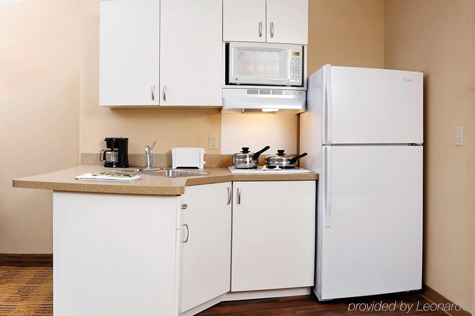 Extended Stay America Suites - Jacksonville - Camp Lejeune Dış mekan fotoğraf