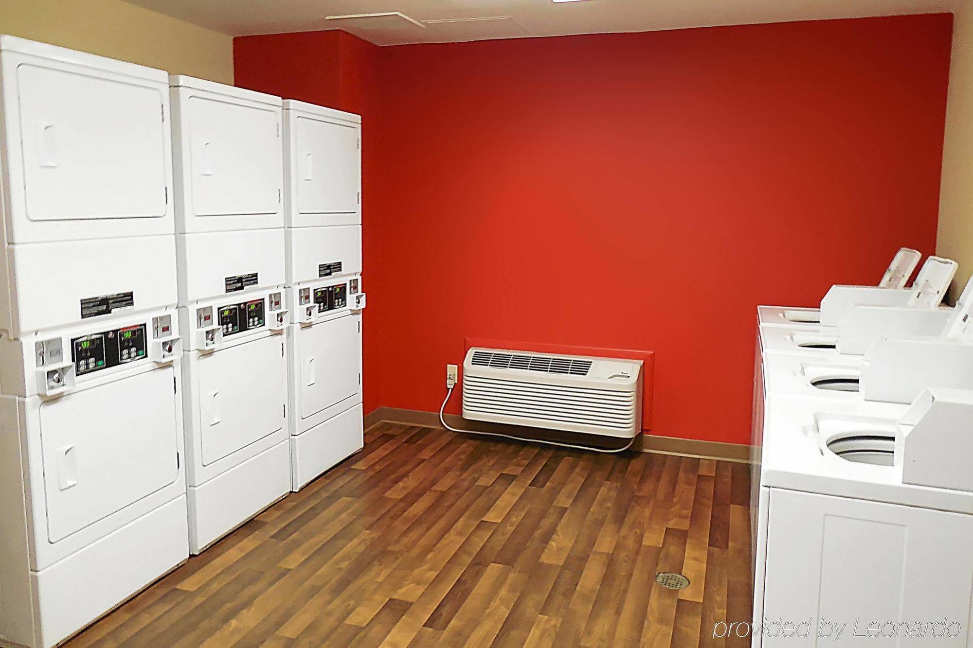 Extended Stay America Suites - Jacksonville - Camp Lejeune Dış mekan fotoğraf