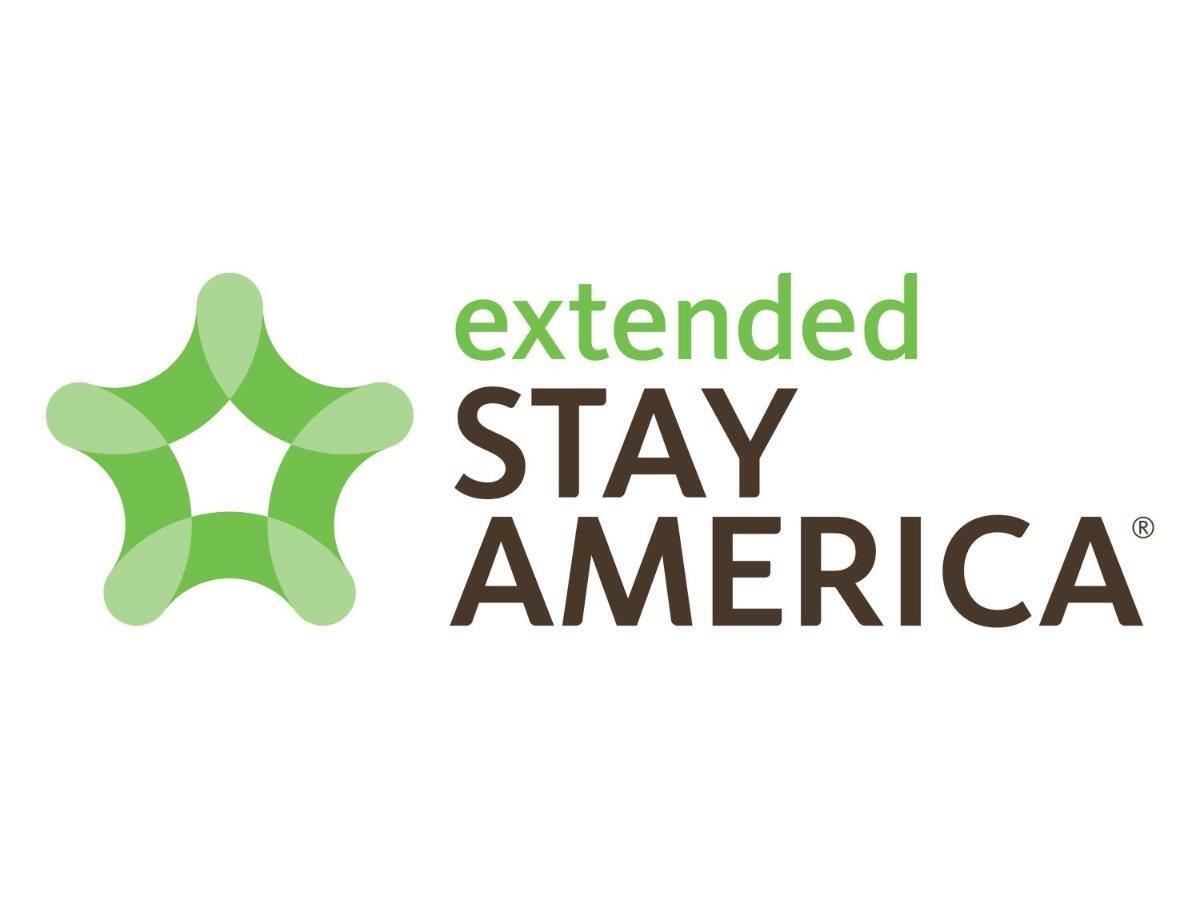 Extended Stay America Suites - Jacksonville - Camp Lejeune Dış mekan fotoğraf